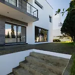 Azores Woods São Vicente Ferreira