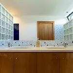 Ferienhaus Azores Woods São Vicente Ferreira