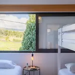 Azores Woods Ferienhaus *