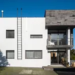 Ferienhaus Azores Woods São Vicente Ferreira