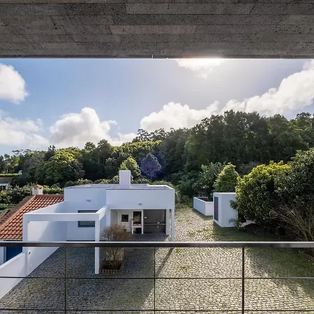 Hébergement de vacances Azores Woods