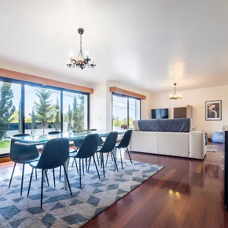 Hébergement de vacances Azores Woods *