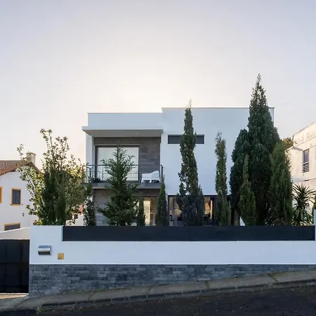 Ferienhaus Azores Woods