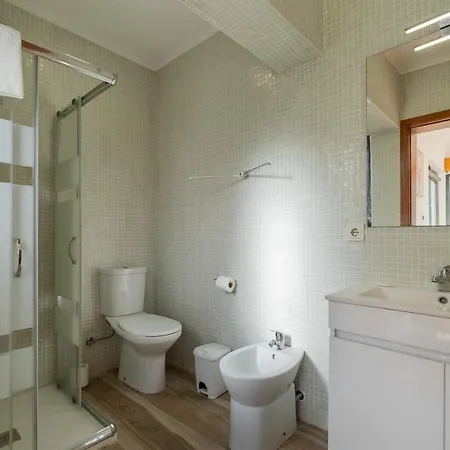 Azores Woods Hébergement de vacances *