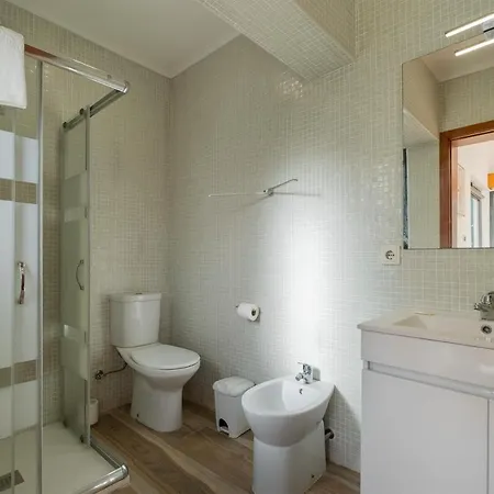 Azores Woods Ferienhaus