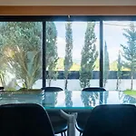 Azores Woods Vakantiehuis São Vicente Ferreira