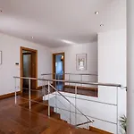Azores Woods Vakantiehuis *