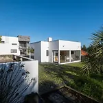 Vakantiehuis Azores Woods