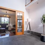 Azores Woods Vakantiehuis