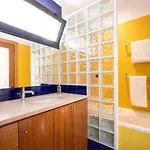 Vakantiehuis Azores Woods São Vicente Ferreira