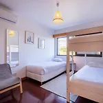 Azores Woods Vakantiehuis São Vicente Ferreira