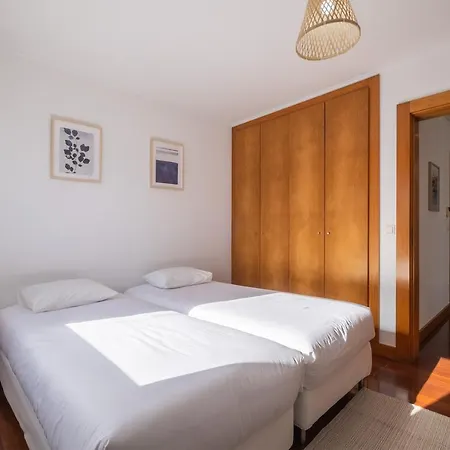 Ferienhaus Azores Woods *