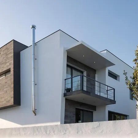 Ferienhaus Azores Woods *