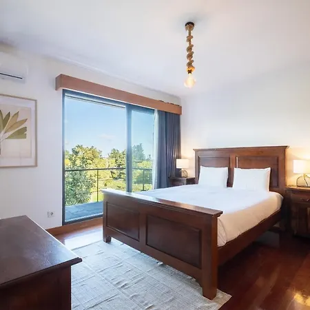 Azores Woods * São Vicente Ferreira