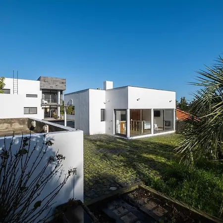 Ferienhaus Azores Woods