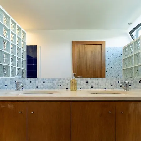 Ferienhaus Azores Woods São Vicente Ferreira