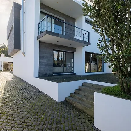 Azores Woods Sao Vicente Ferreira