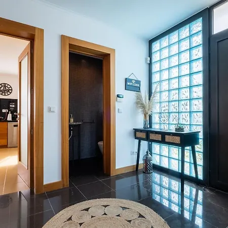 Ferienhaus Azores Woods