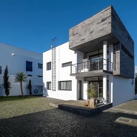 Ferienhaus Azores Woods