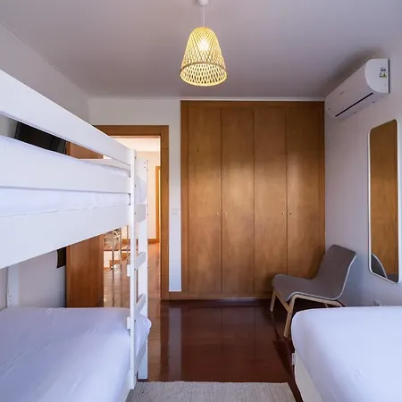 Azores Woods Ferienhaus