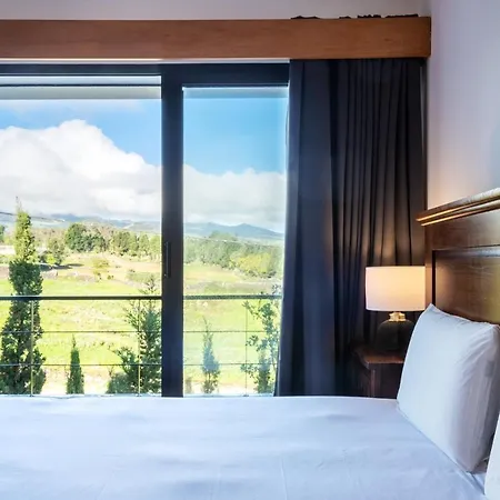 בית נופש Azores Woods