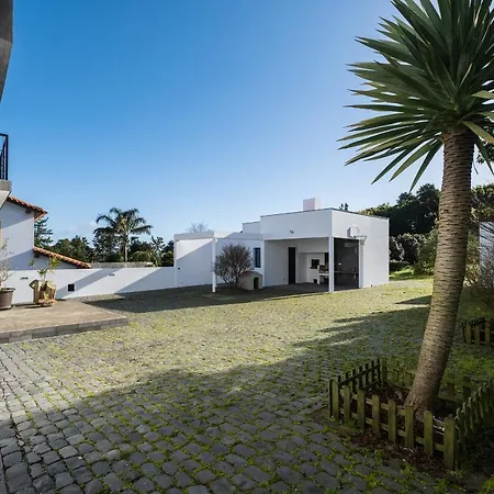 Ferienhaus Azores Woods *