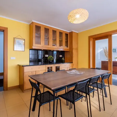 Ferienhaus Azores Woods