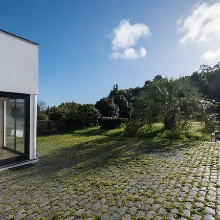 Azores Woods Holiday home *