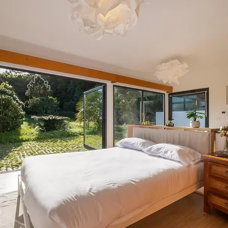 Azores Woods * São Vicente Ferreira