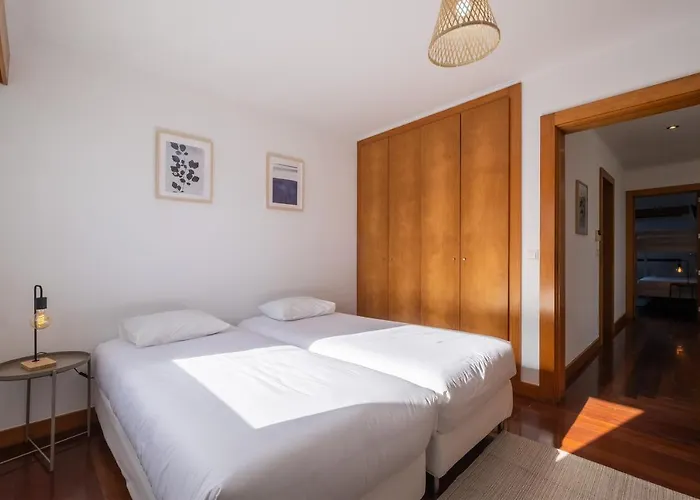 Casa vacanze Azores Woods *