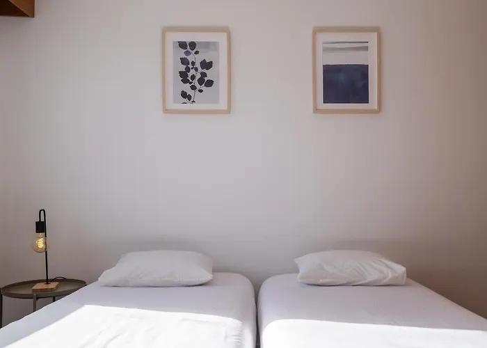 Casa vacanze Azores Woods São Vicente Ferreira