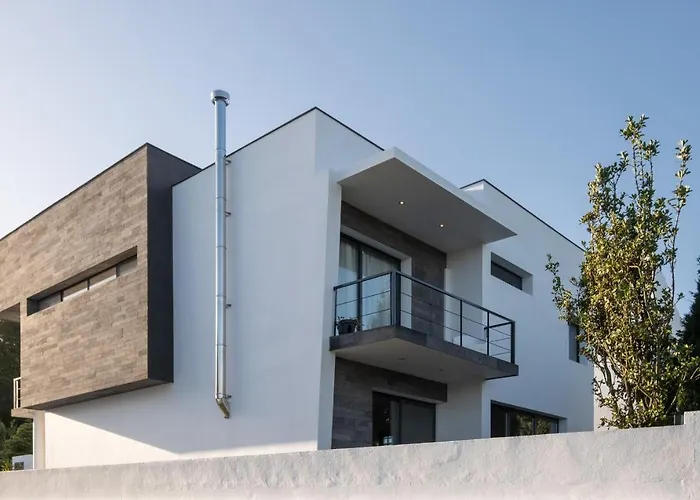 Casa vacanze Azores Woods *