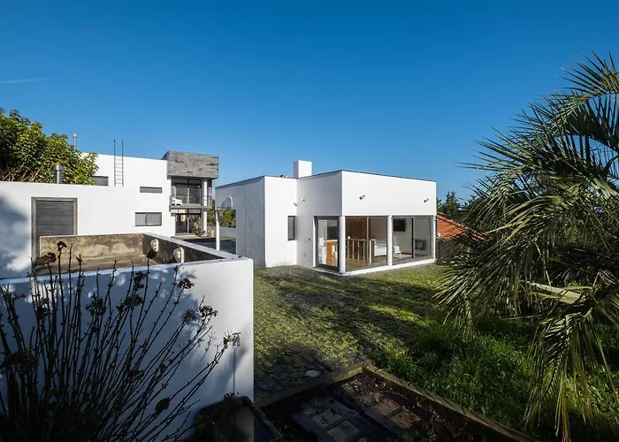 Casa vacanze Azores Woods