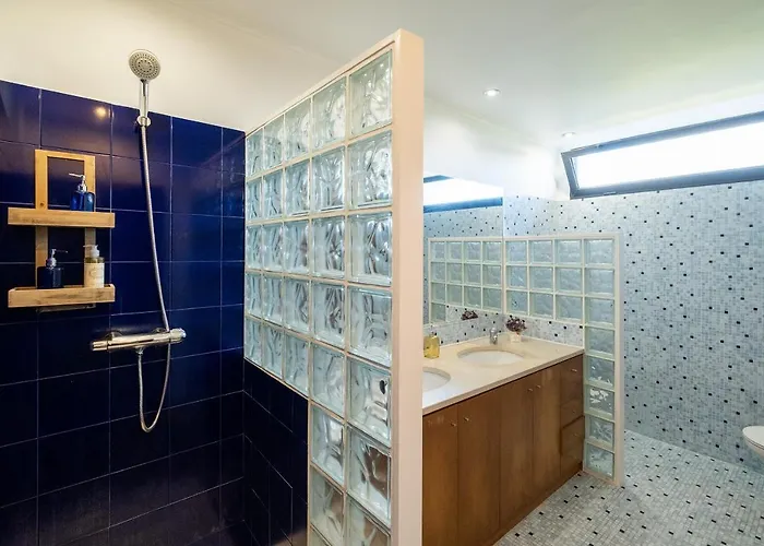 Azores Woods São Vicente Ferreira