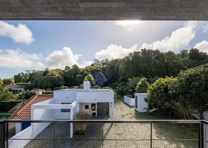 Casa vacanze Azores Woods