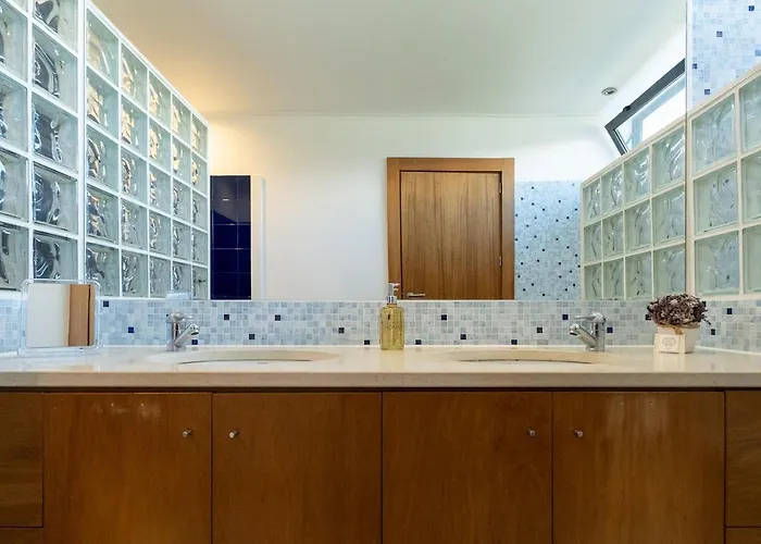 Casa vacanze Azores Woods São Vicente Ferreira