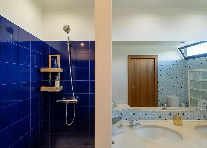 Azores Woods Casa vacanze *