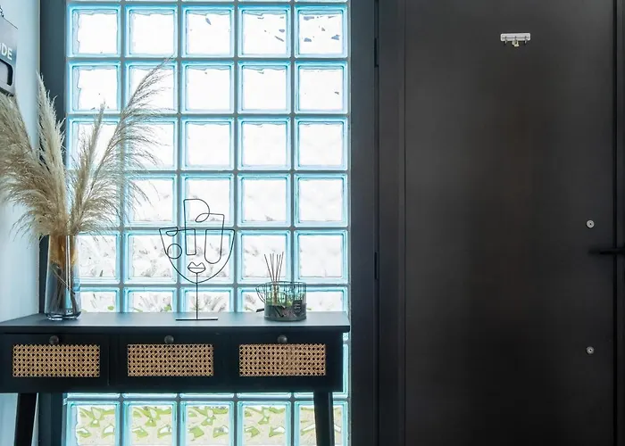 Azores Woods 別荘 São Vicente Ferreira