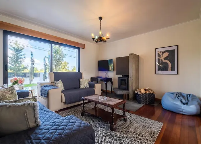 Azores Woods Casa vacanze *