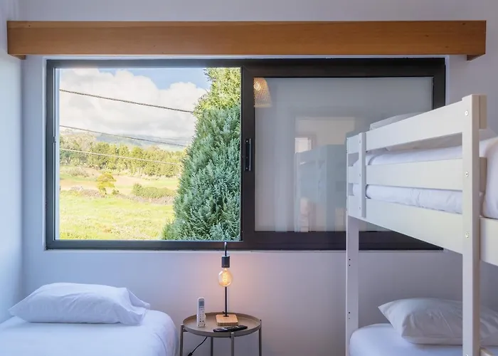 Azores Woods Casa vacanze *