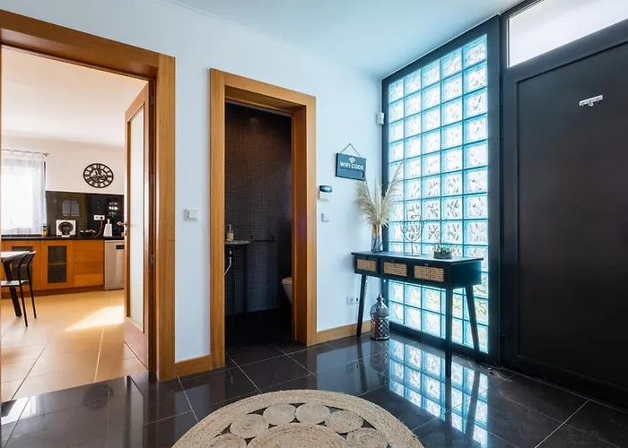 Casa vacanze Azores Woods