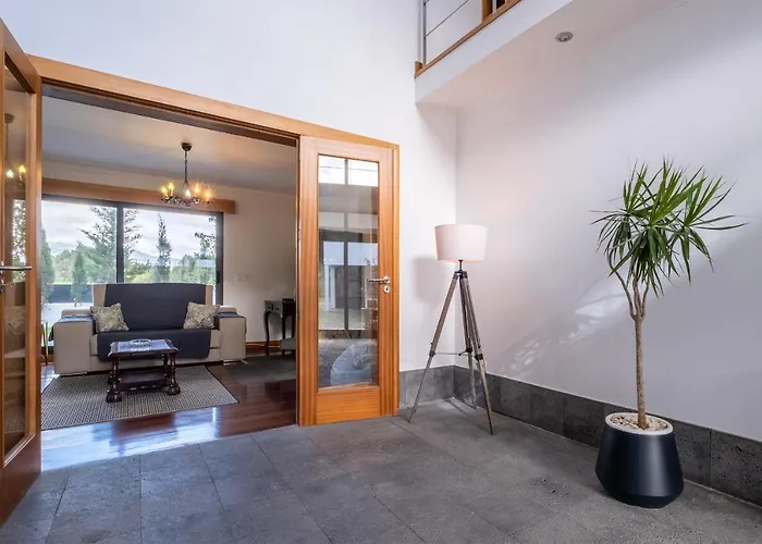 Azores Woods Casa vacanze