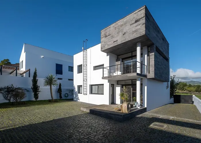 Casa vacanze Azores Woods