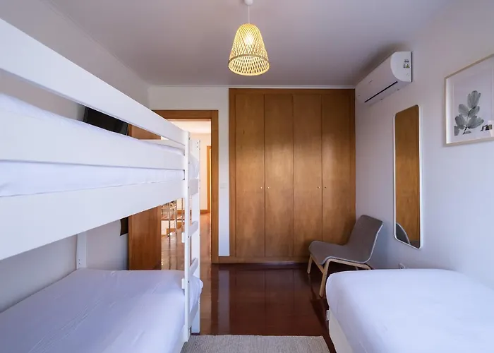 Azores Woods Casa vacanze