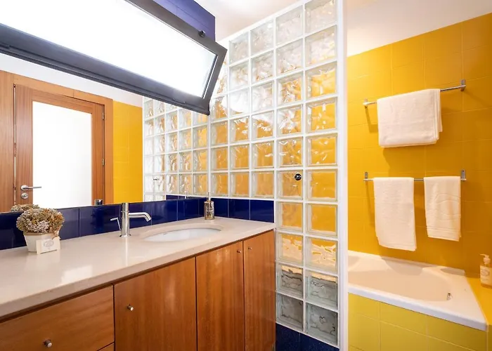 Casa vacanze Azores Woods São Vicente Ferreira