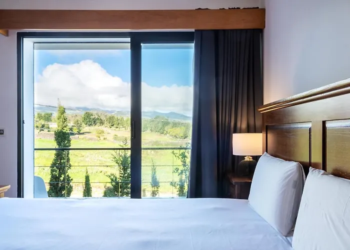 Casa vacanze Azores Woods