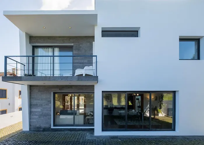 Azores Woods Casa vacanze *