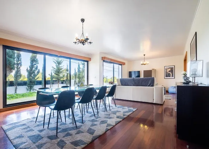 Casa vacanze Azores Woods *