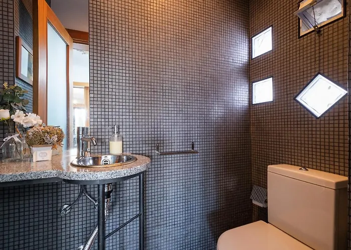 Azores Woods Casa vacanze