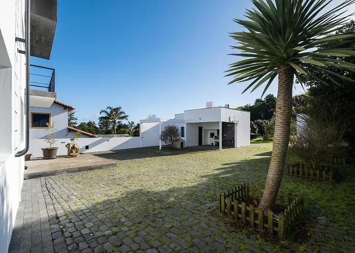 Casa vacanze Azores Woods *